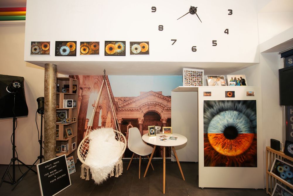 Split Photo Agency Photo Studio in Split Croatia