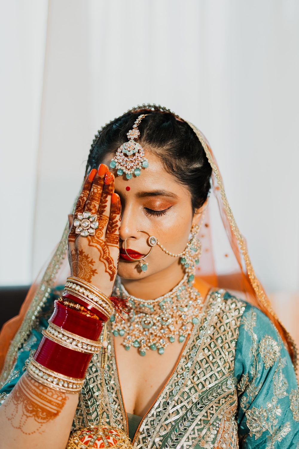 Luxury Punjabi Wedding Photography and Videography in Toronto, GTA