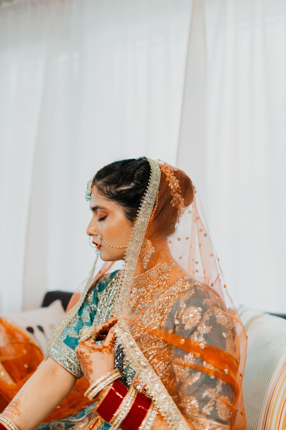 Luxury Punjabi Wedding Photography and Videography in Toronto, GTA