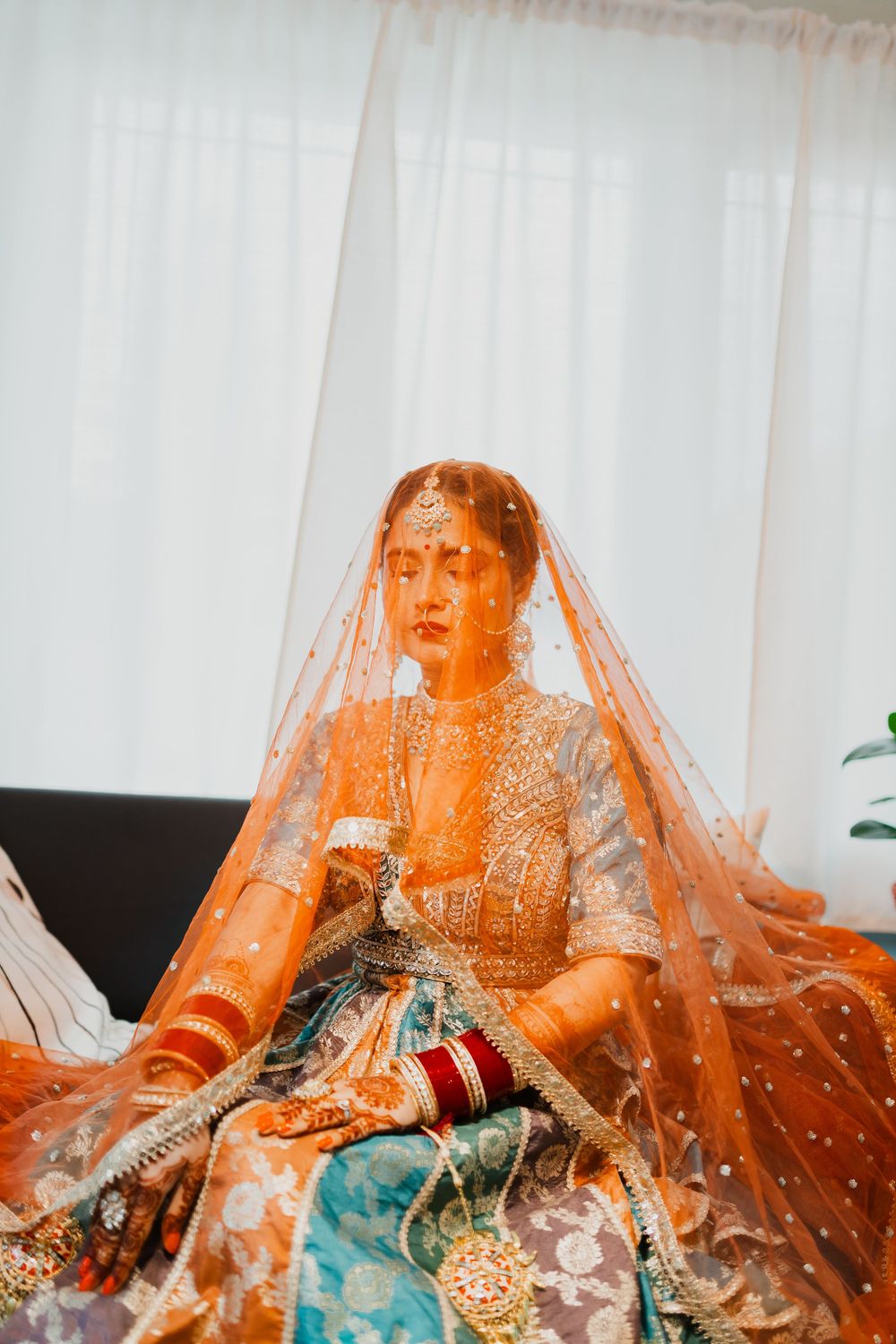 Luxury Punjabi Wedding Photography and Videography in Toronto, GTA
