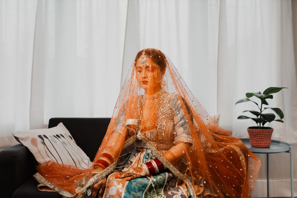 Luxury Punjabi Wedding Photography and Videography in Toronto, GTA