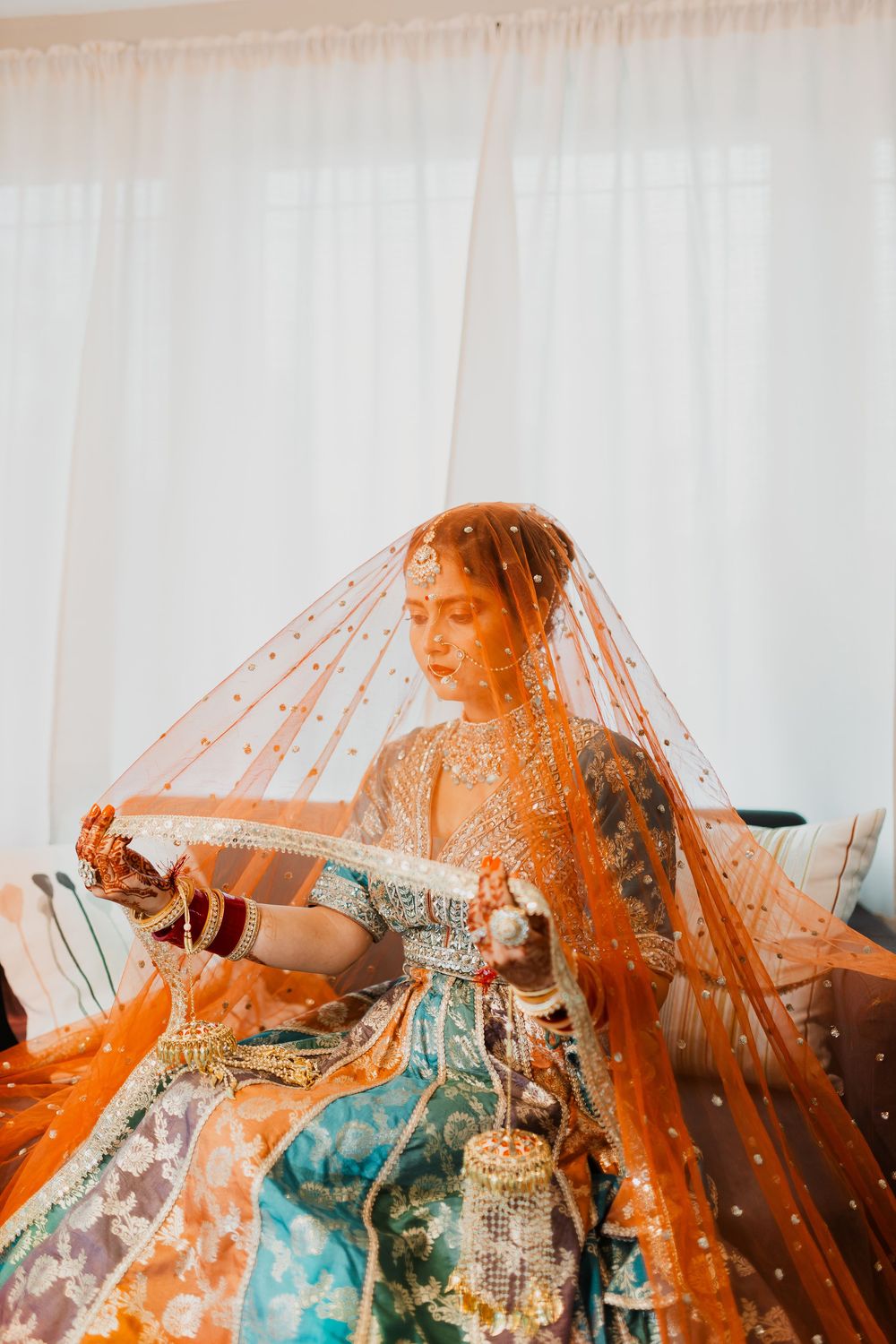 Luxury Punjabi Wedding Photography and Videography in Toronto, GTA