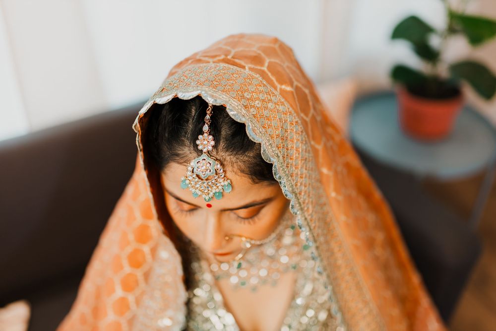 Luxury Punjabi Wedding Photography and Videography in Toronto, GTA