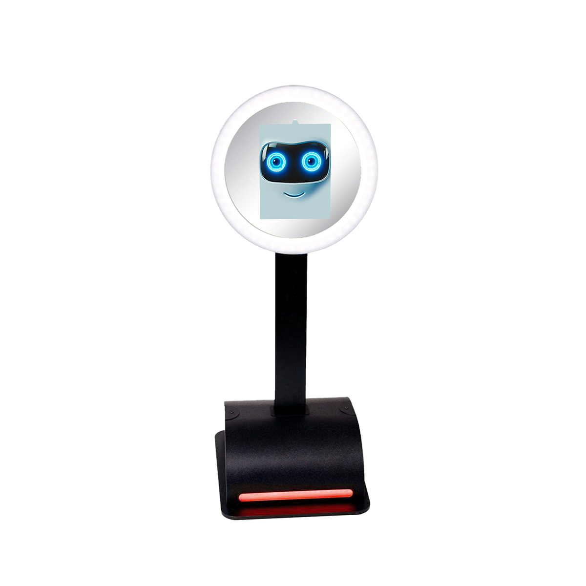 ROBOT ROAMING PHOTO BOOTH