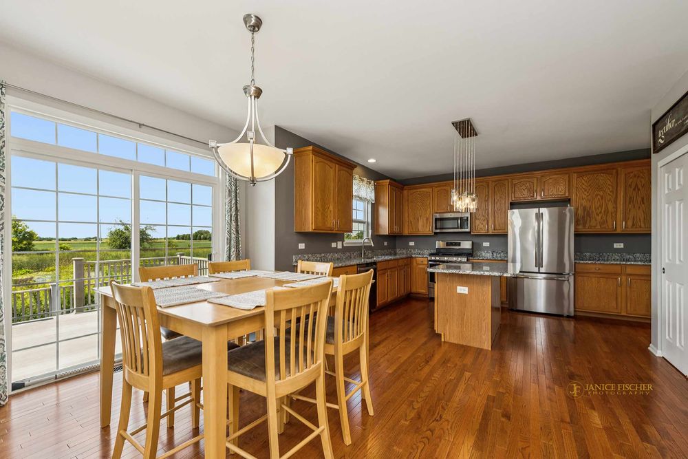 Kitchen Photograph