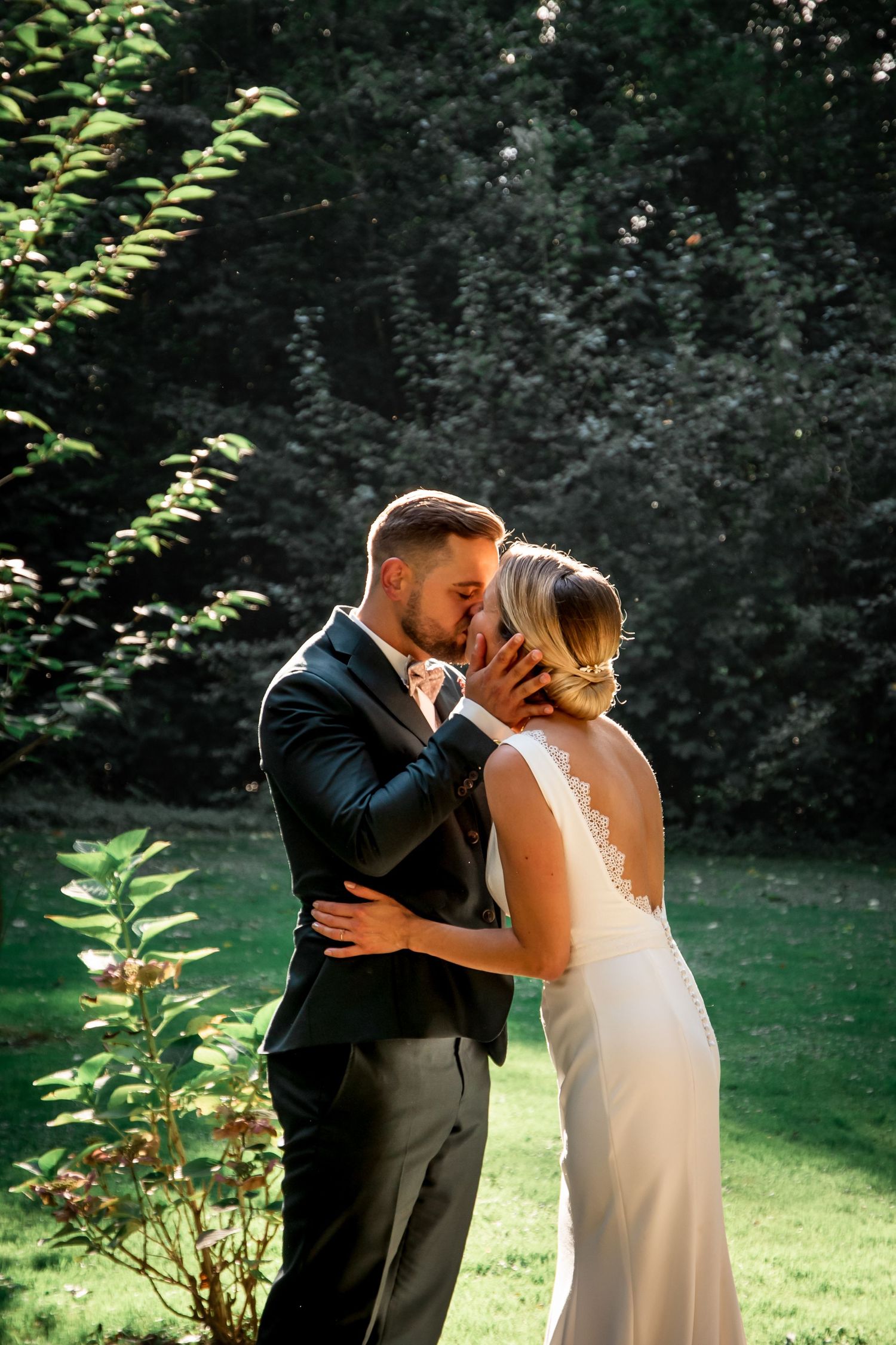 DESTINATION WEDDING