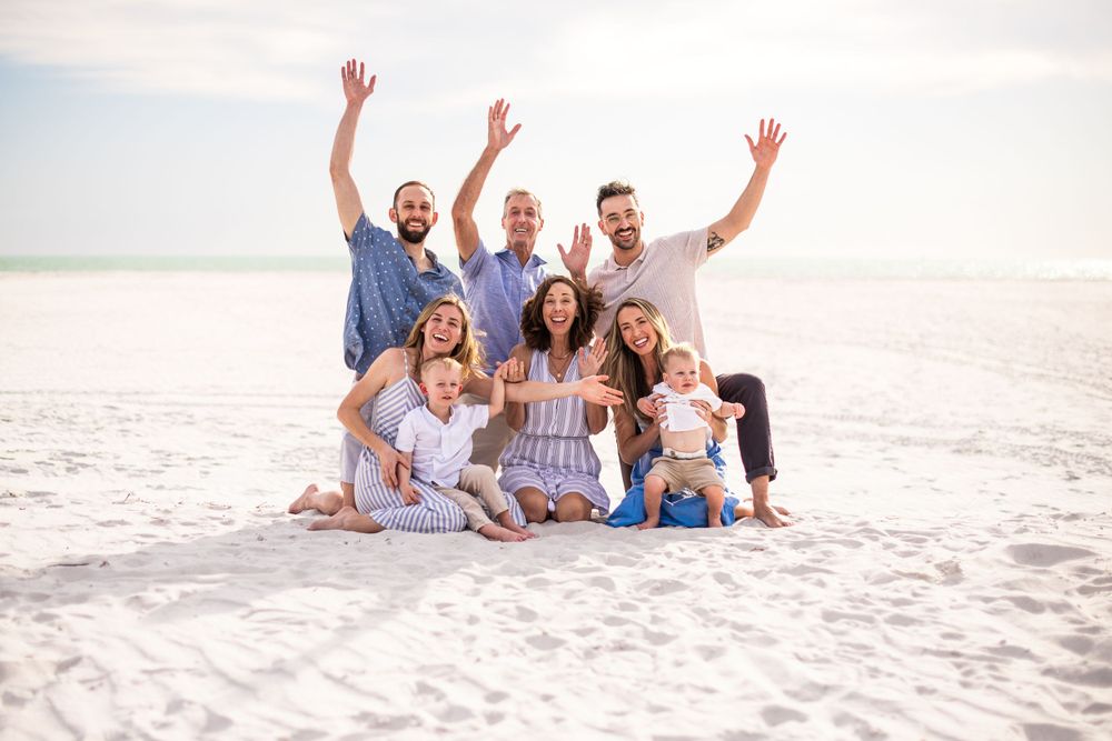 Family photography By Matt Johnson