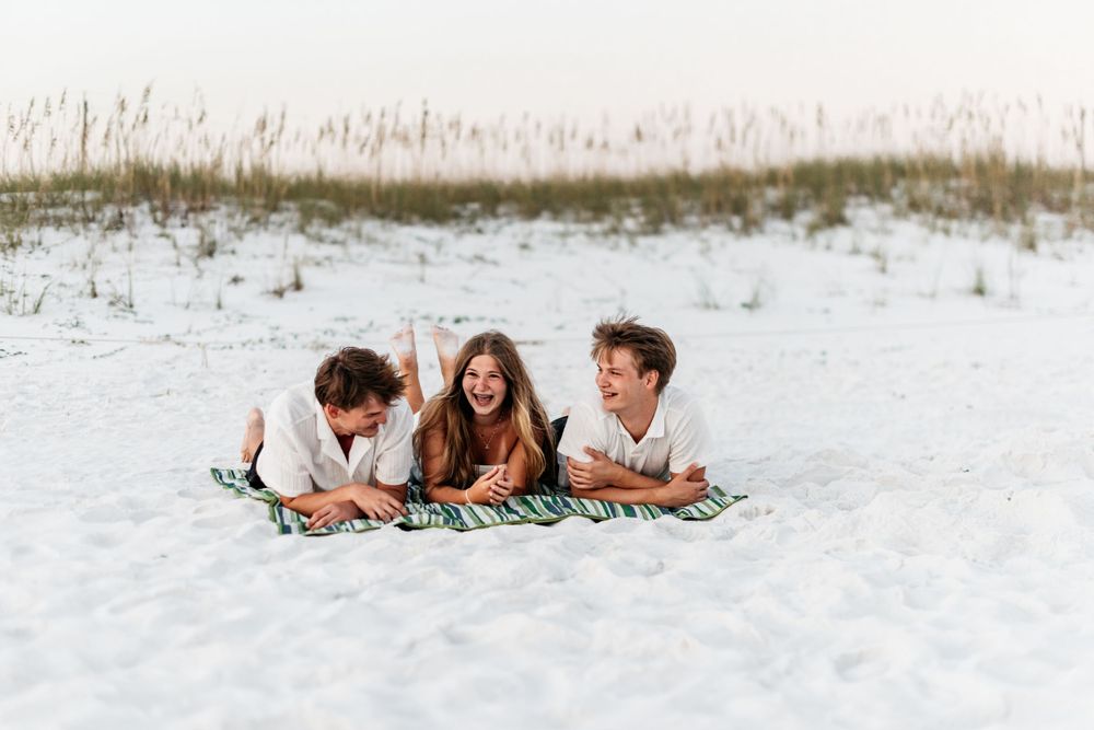 Matthew K Johnson family history and work as a photographer in Florida. Destin. Fort Myers. South West Florida