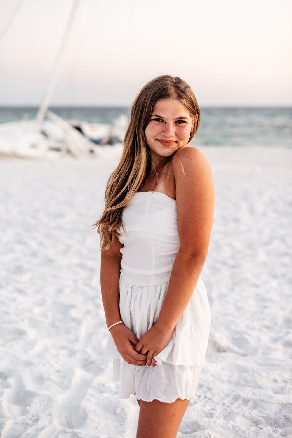 Senior portraits by Matthew Johnson. The best family portrait and senior photographer new to the area. Family friendly. Best in the Business