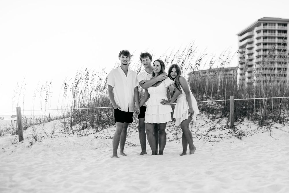 Matthew Johnson background history as a photographer in the state of Florida. Fort Myers and Destin Florida