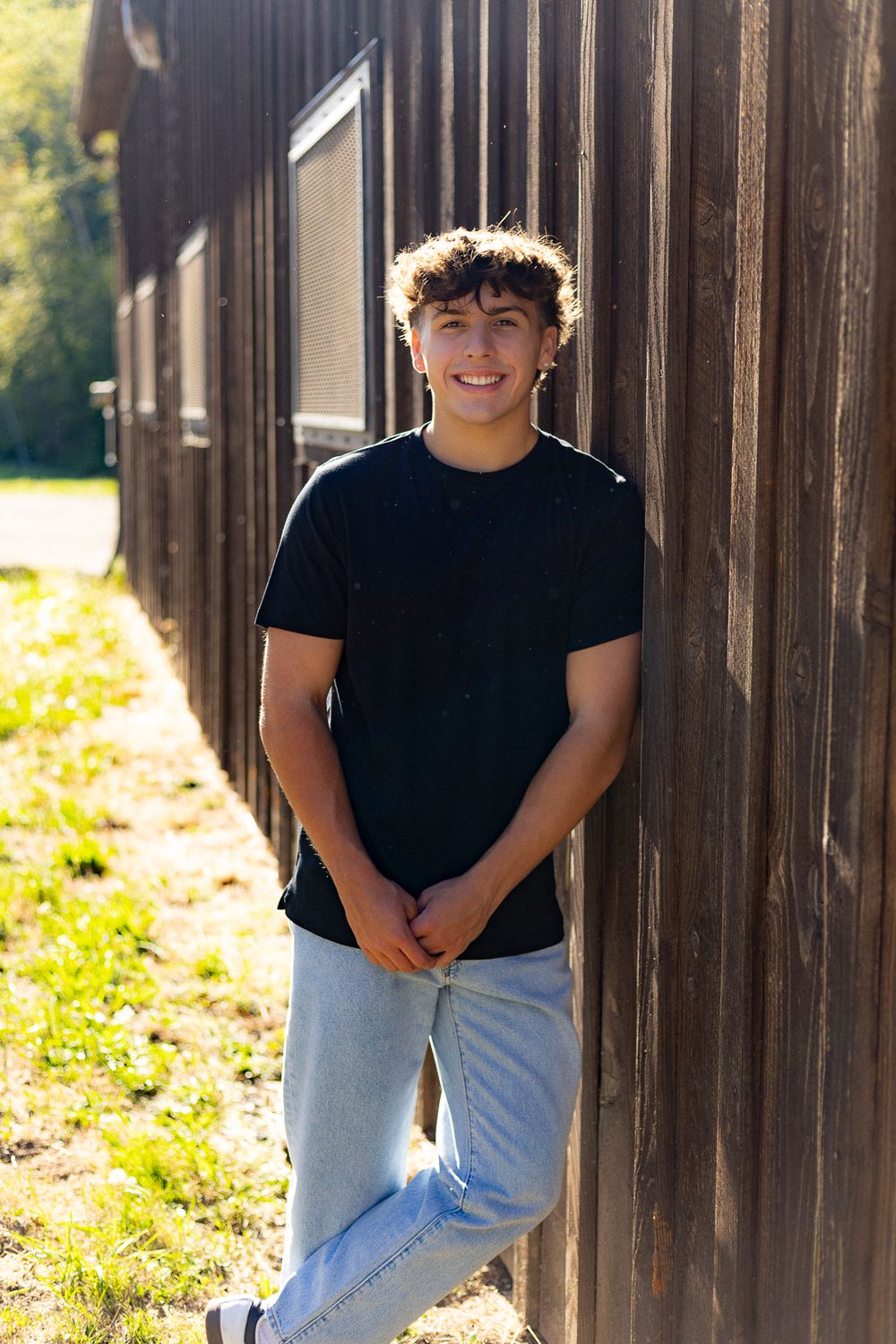 TCole Photography- Portrait Photographer, Portland Oregon