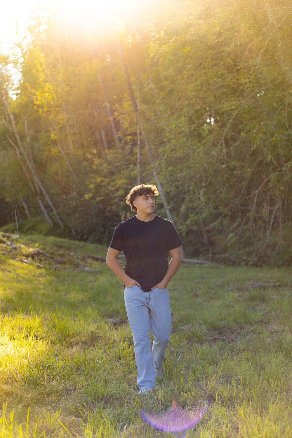 TCole Photography- Portrait Photographer, Portland Oregon