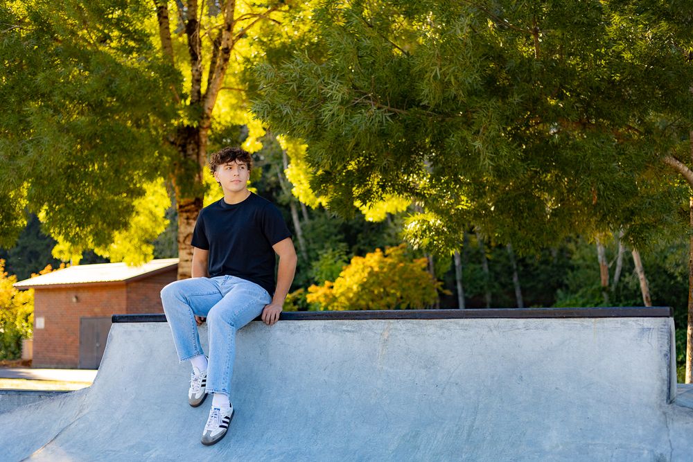 TCole Photography- Portrait Photographer, Portland Oregon