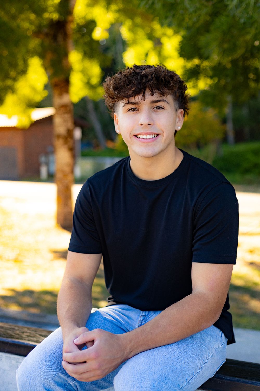 TCole Photography- Portrait Photographer, Portland Oregon