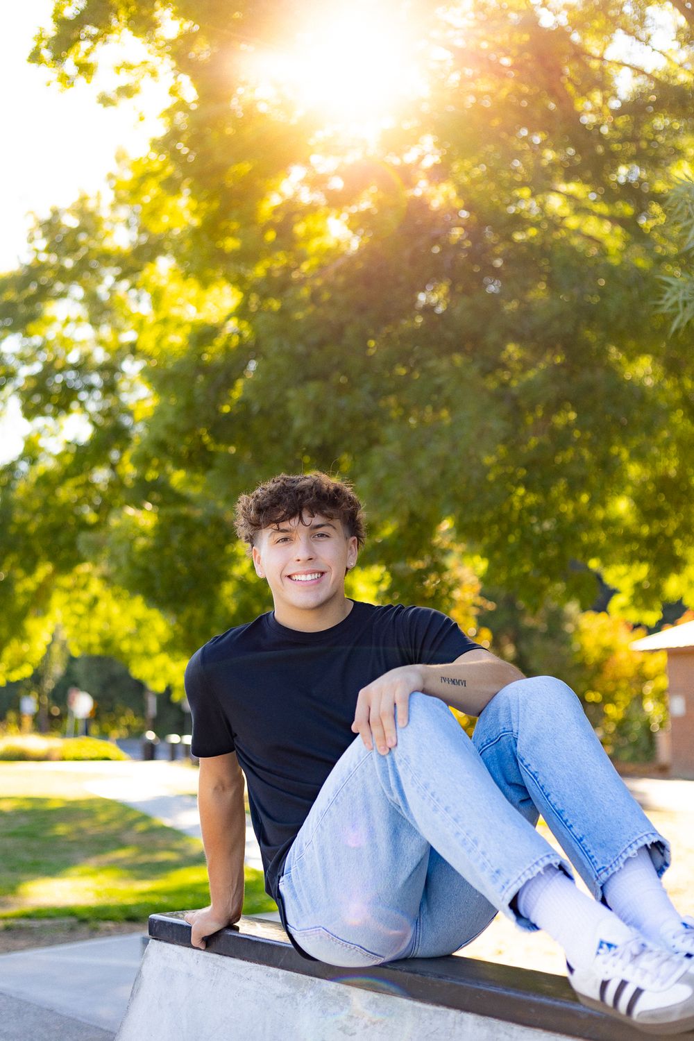 TCole Photography- Portrait Photographer, Portland Oregon