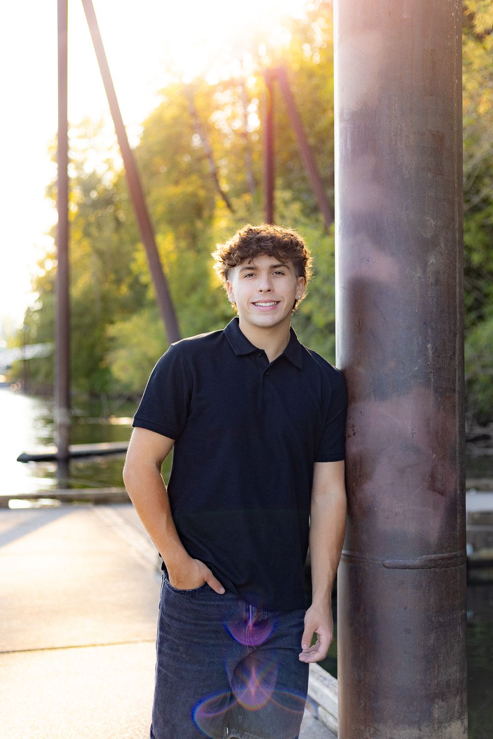 TCole Photography- Portrait Photographer, Portland Oregon