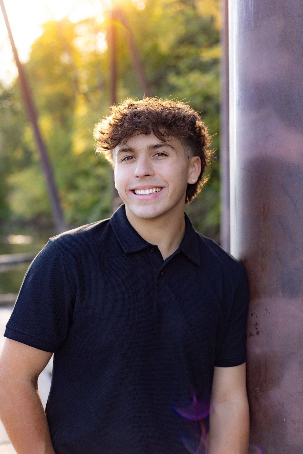 TCole Photography- Portrait Photographer, Portland Oregon