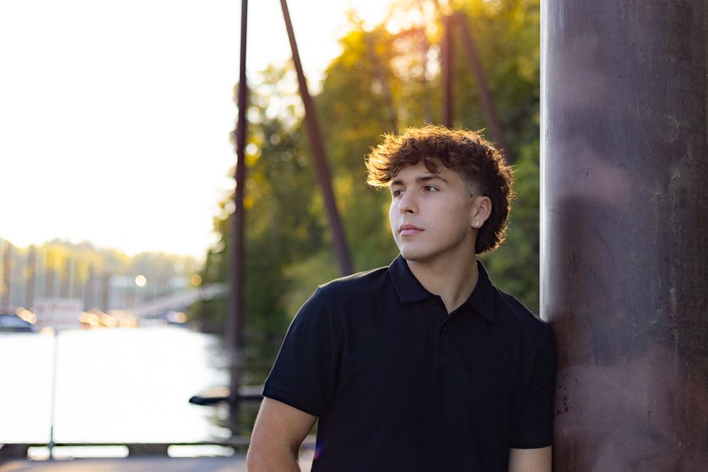 TCole Photography- Portrait Photographer, Portland Oregon