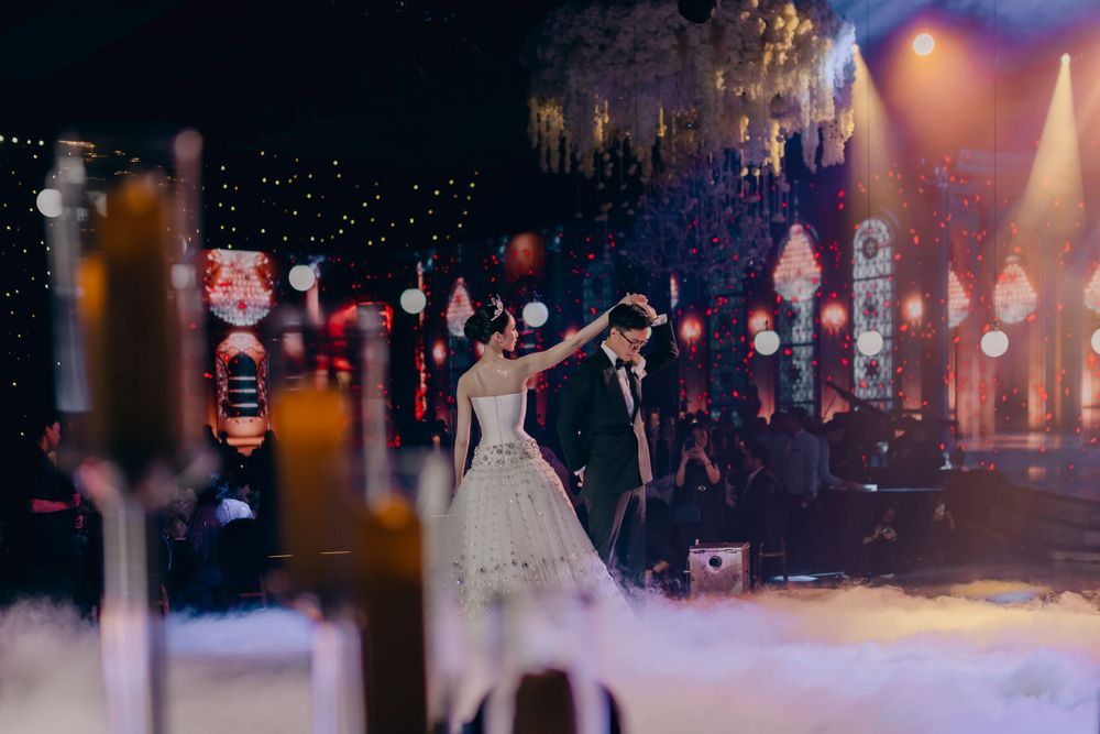Wedding - Surabaya