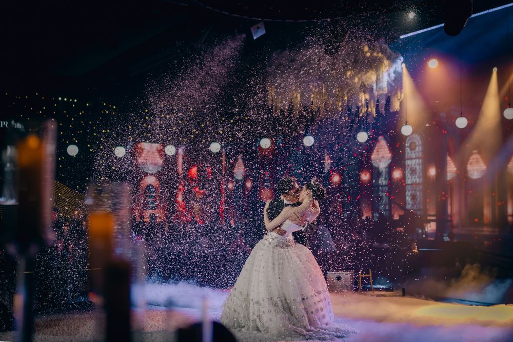 Wedding - Surabaya