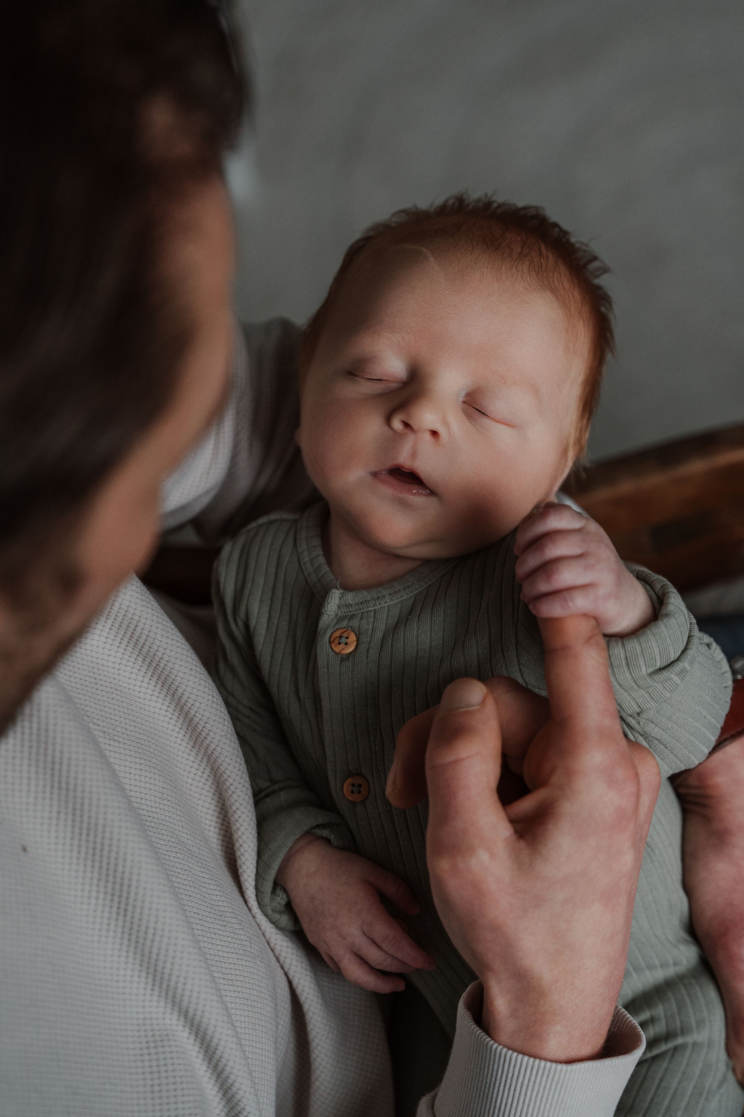 Bodil de Jong Fotografie Aalsmeer Newbornshoot Newborn Fotograaf Amsterdam Noord-Holland Studiofotografie Shoot Fotoshoot Zwangerschap