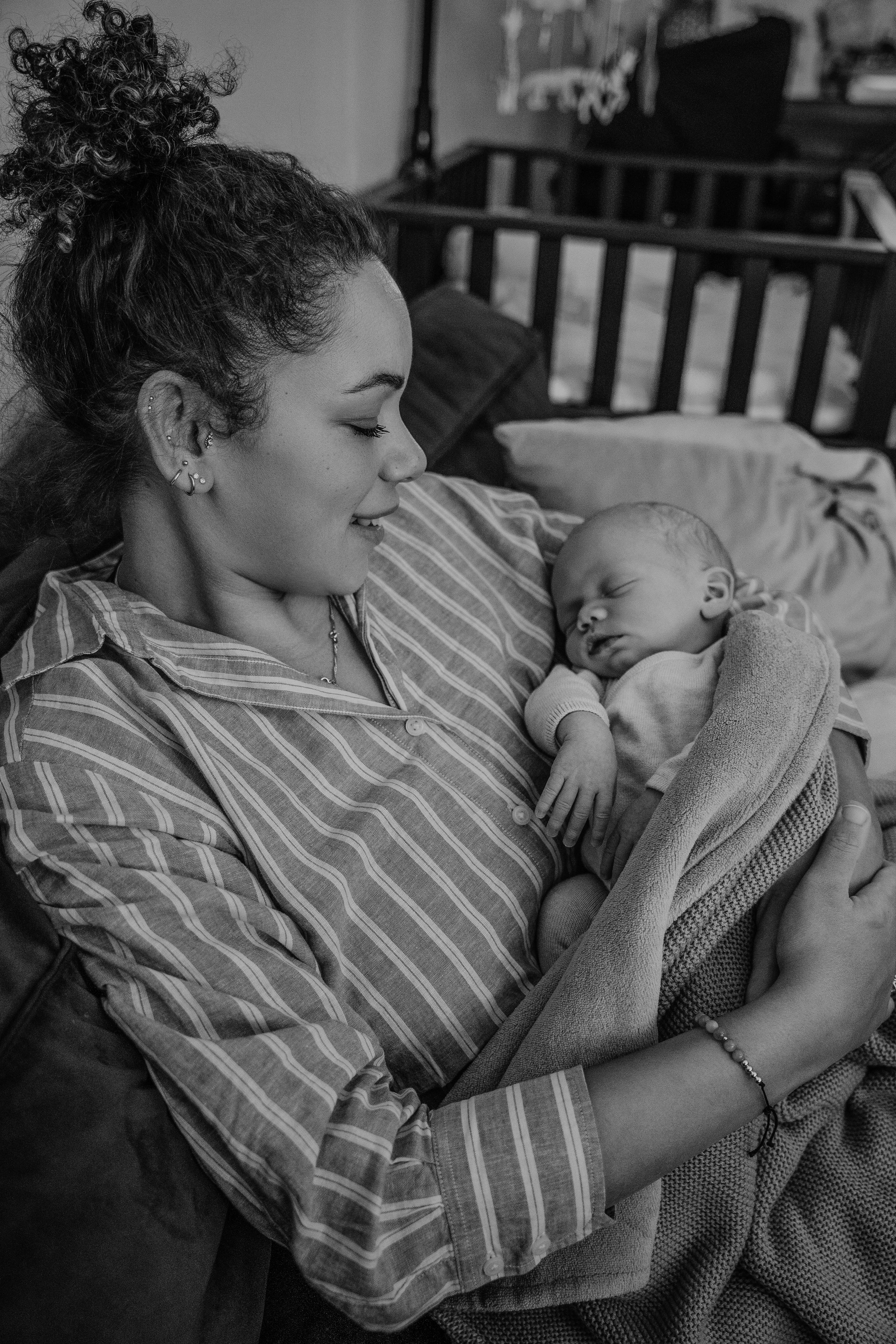 Bodil de Jong Fotografie Aalsmeer Newbornshoot Newborn Fotograaf Amsterdam Noord-Holland Studiofotografie Shoot Fotoshoot Zwangerschap
