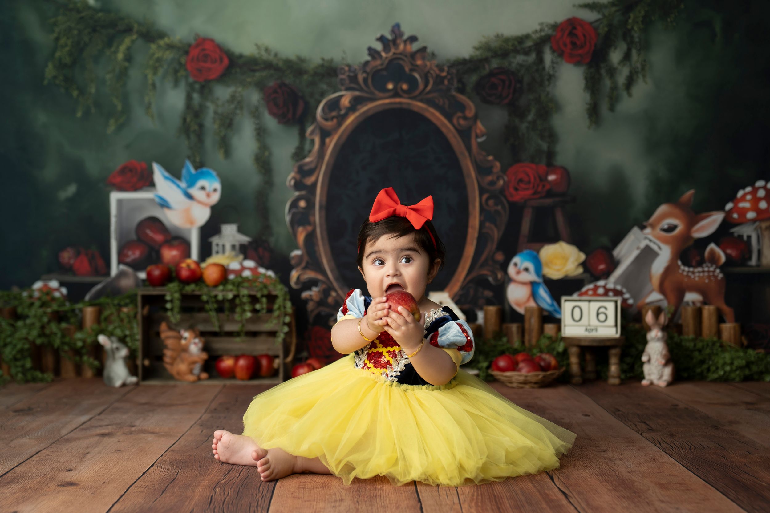 baby photography