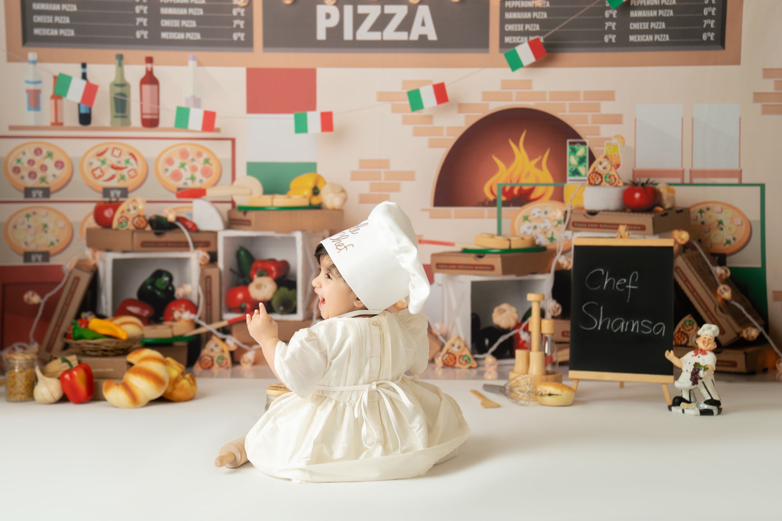 baby photography