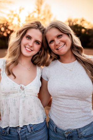 Senior Photography Eagle Mountain Lake Fort Worth Texas