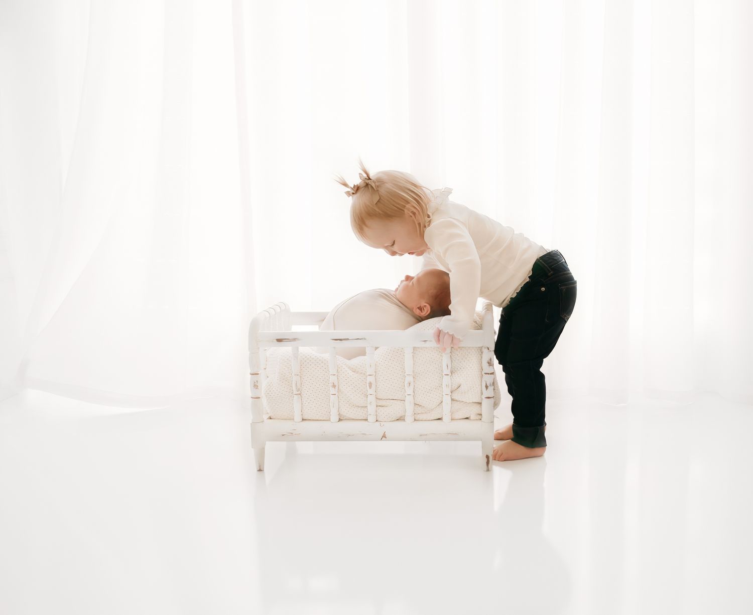 Chillicothe Ohio newborn photographer