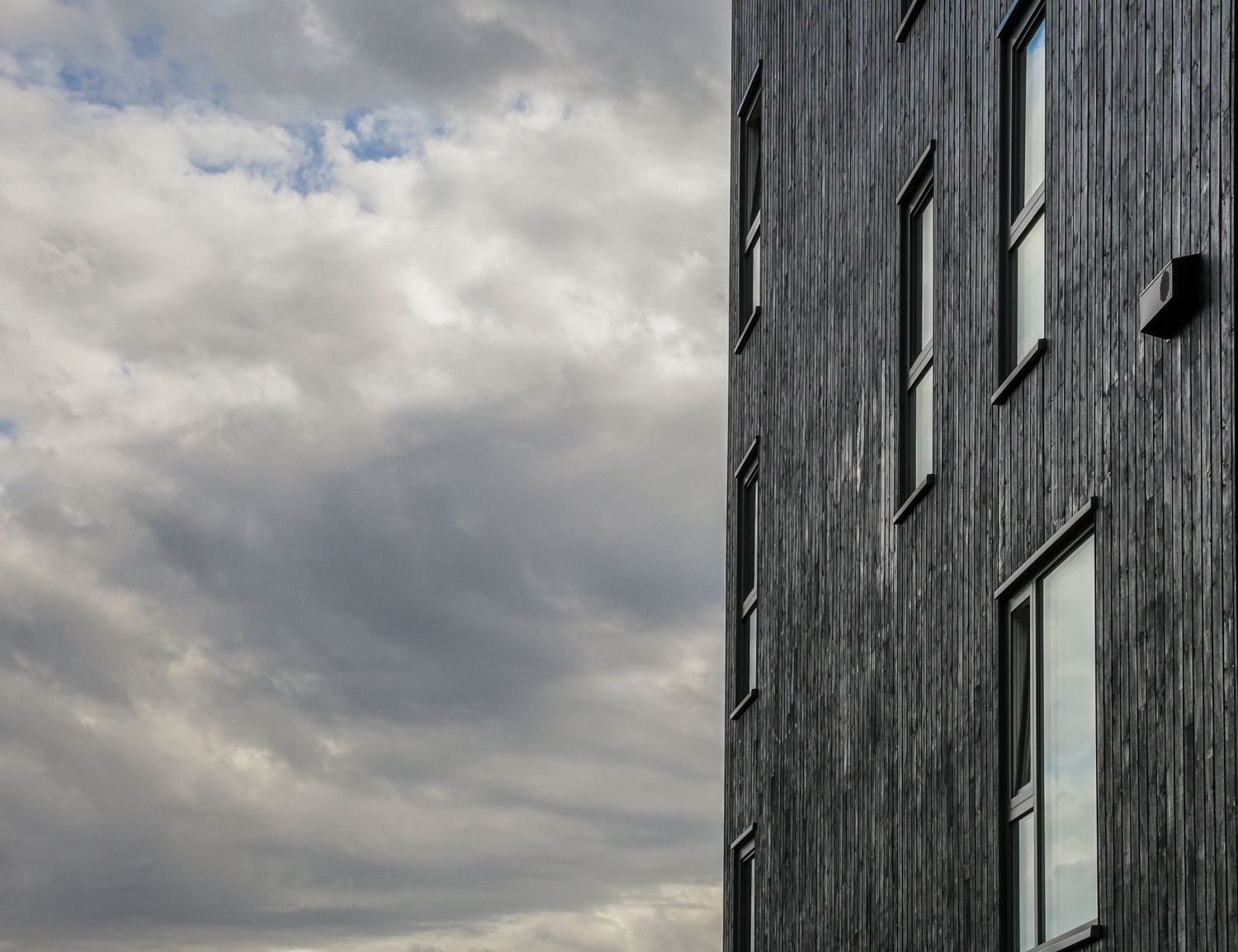 Foto for kunde: Børtveit & Carlsen Arkitektkontor