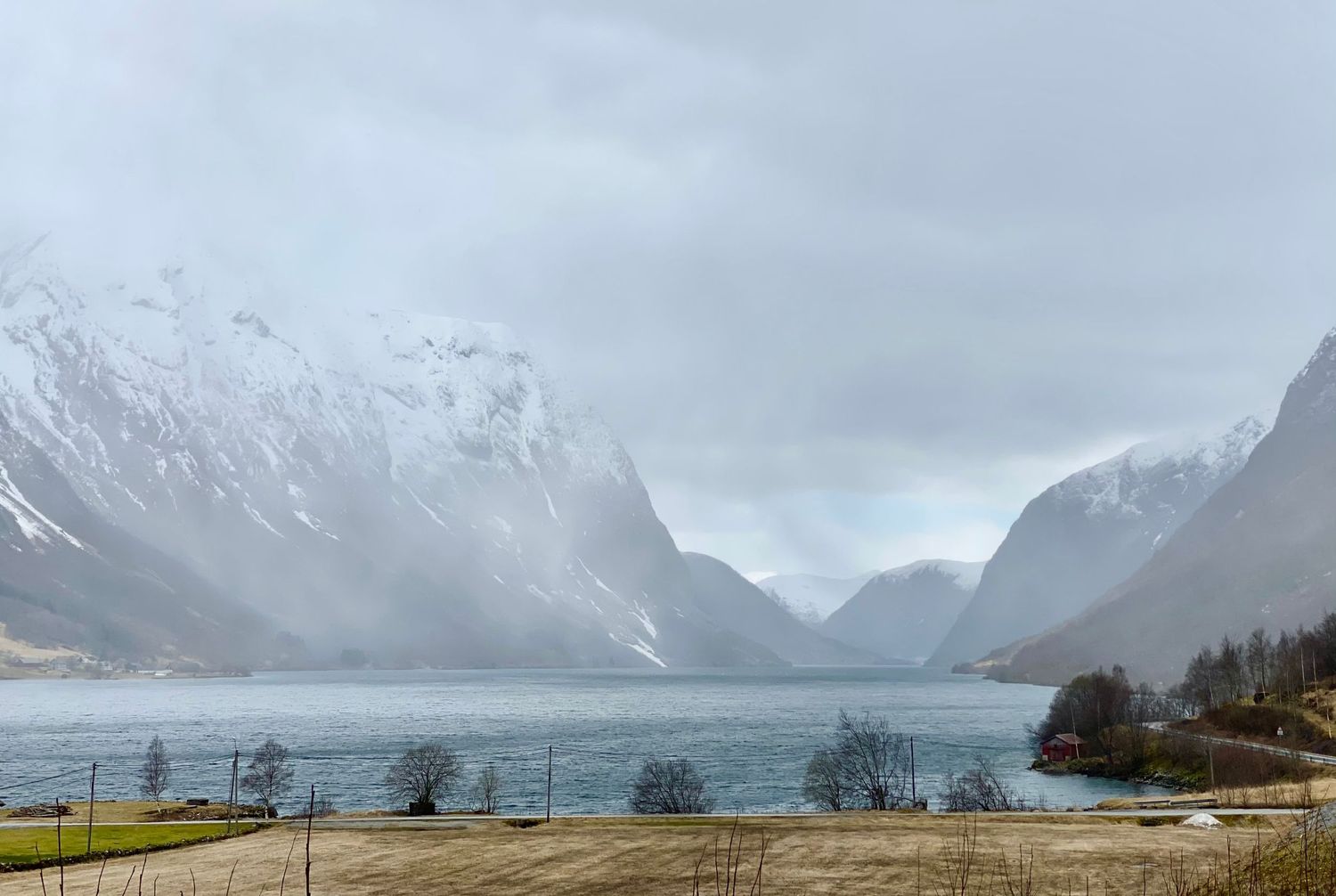 Mobilkameraet ditt gir store muligheter for å ta gode bilder. Det er kun opp til fotografen å utnytte dem.