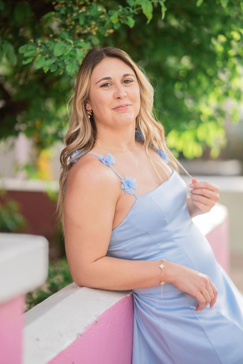 senior photographer in Wichita, KS