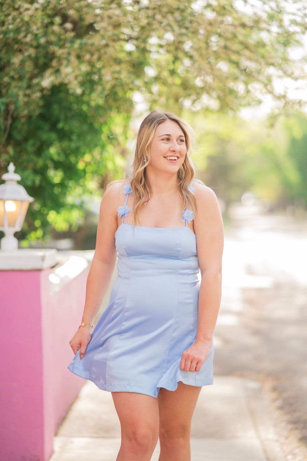 senior photographer in Wichita, KS