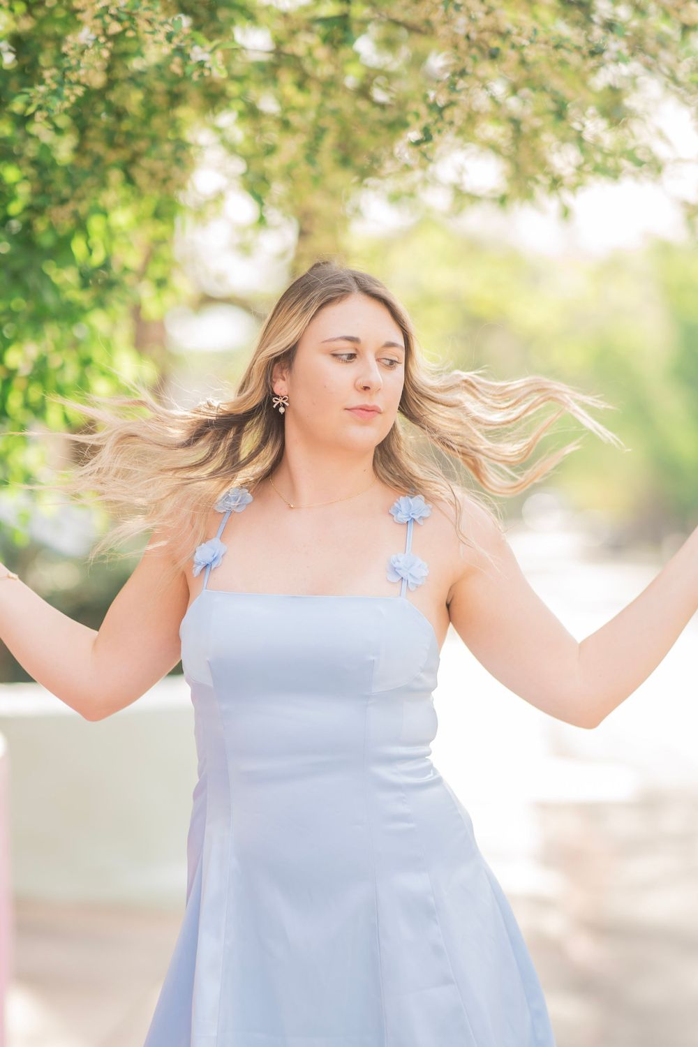 senior photographer in Wichita, KS