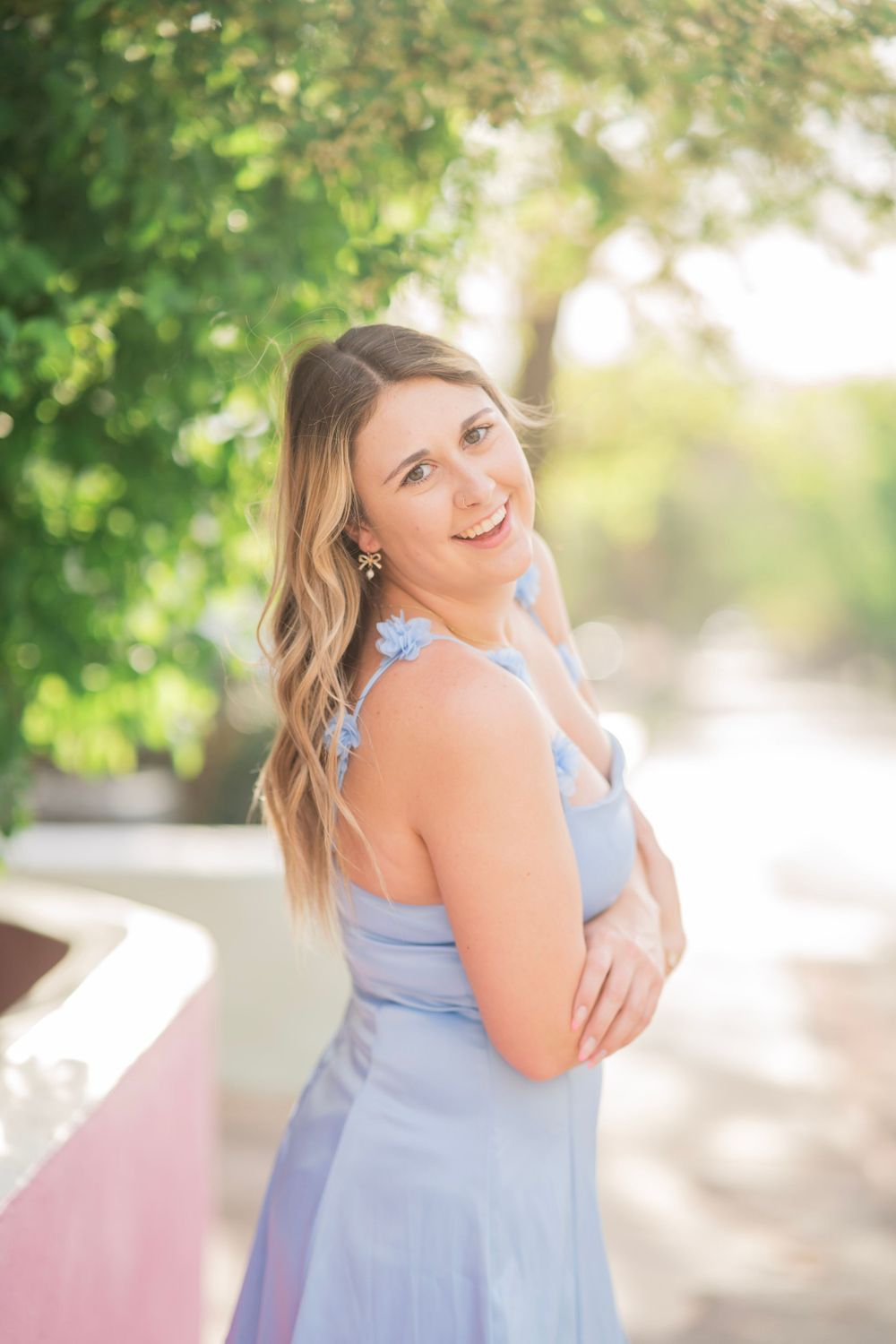 senior photographer in Wichita, KS
