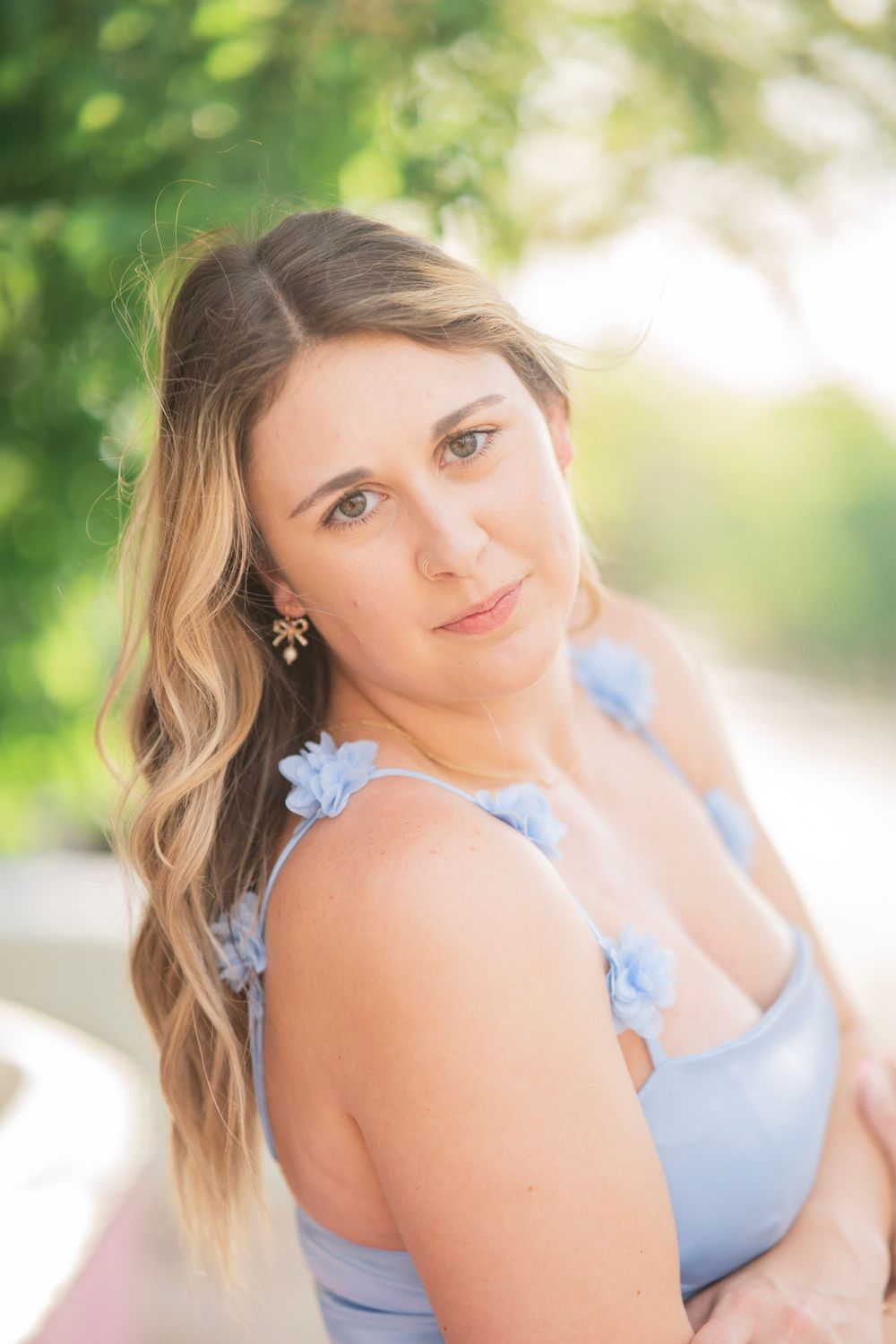 senior photographer in Wichita, KS