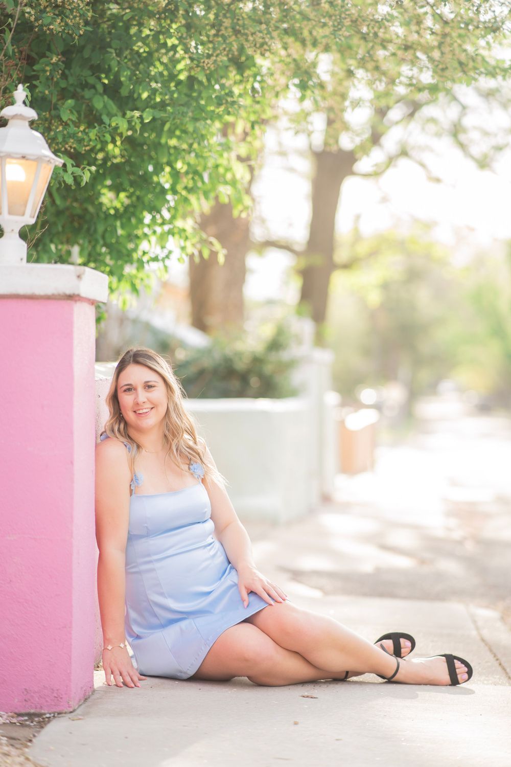 senior photographer in Wichita, KS
