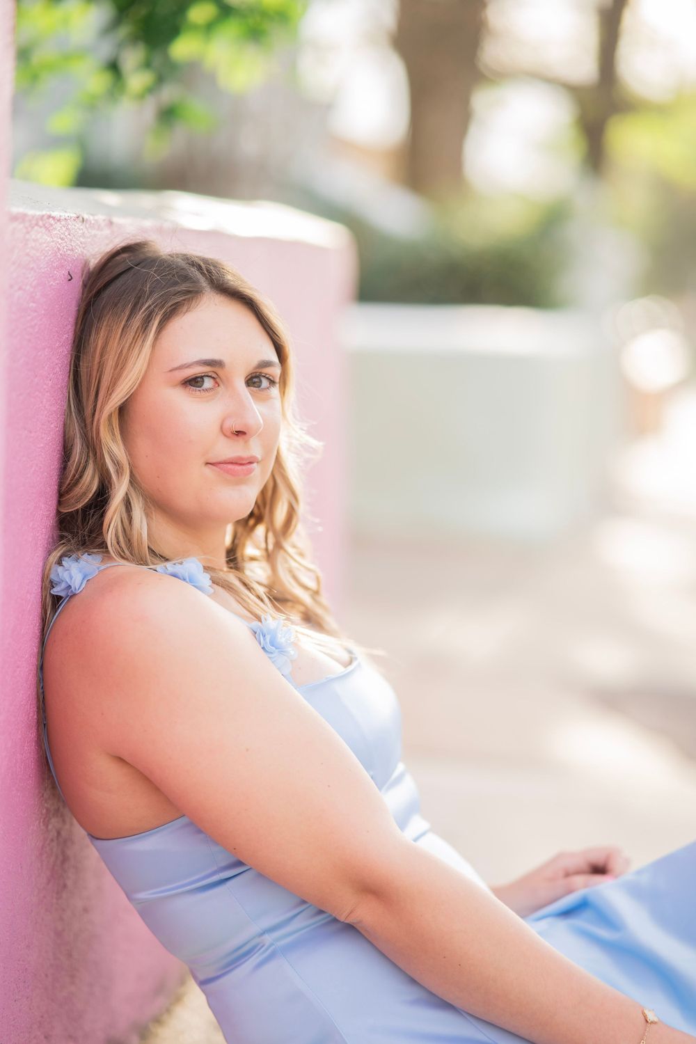 senior photographer in Wichita, KS