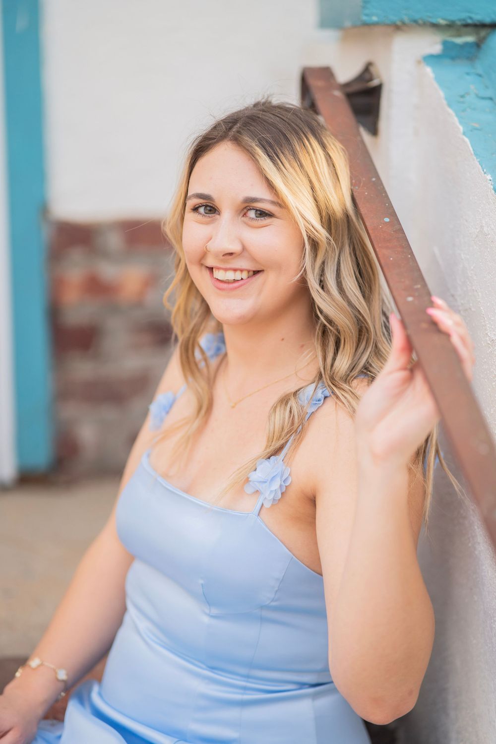 senior photographer in Wichita, KS