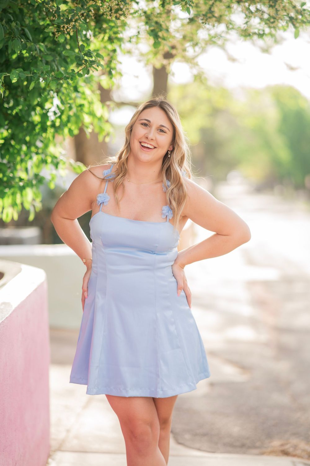 senior photographer in Wichita, KS