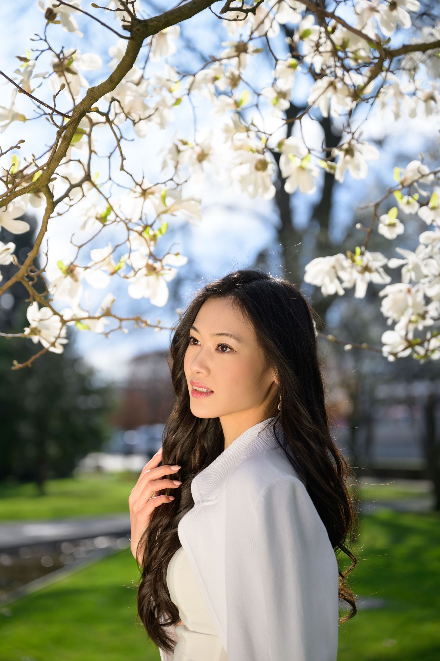 Portraitfotograf Zürich: Zeitlose Fotos mit Stil. Outdoor und Studio-Shootings, professionelle Bearbeitung, individuelle Beratung.Termin