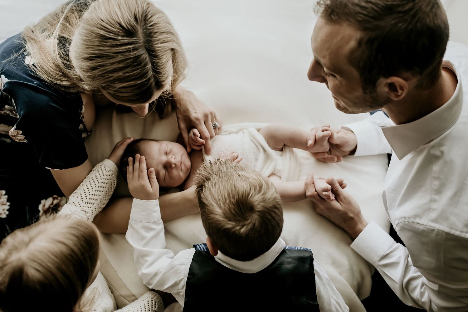 affordable newborn photographer cambridgeshire