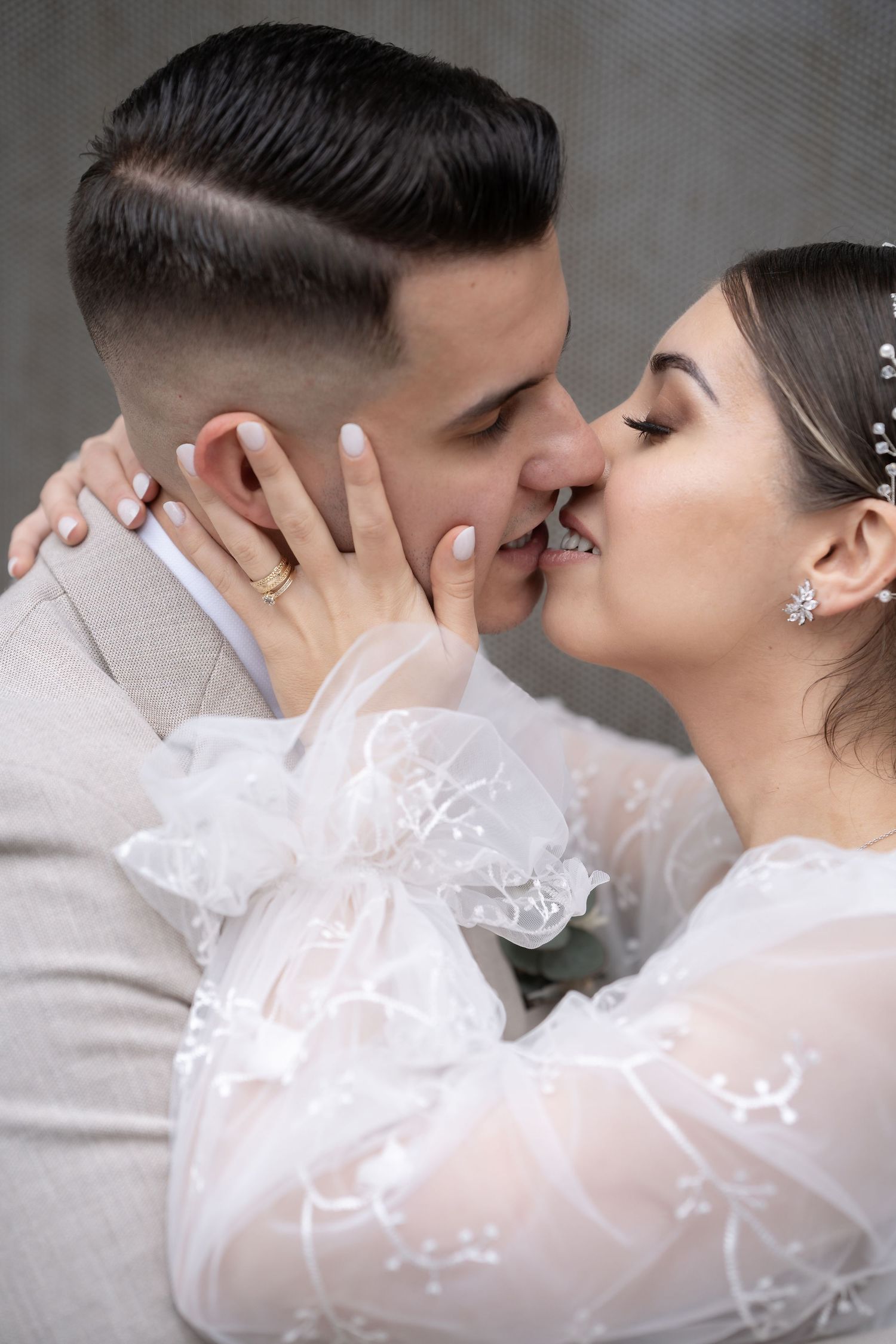 Hochzeitsfotograf Wien