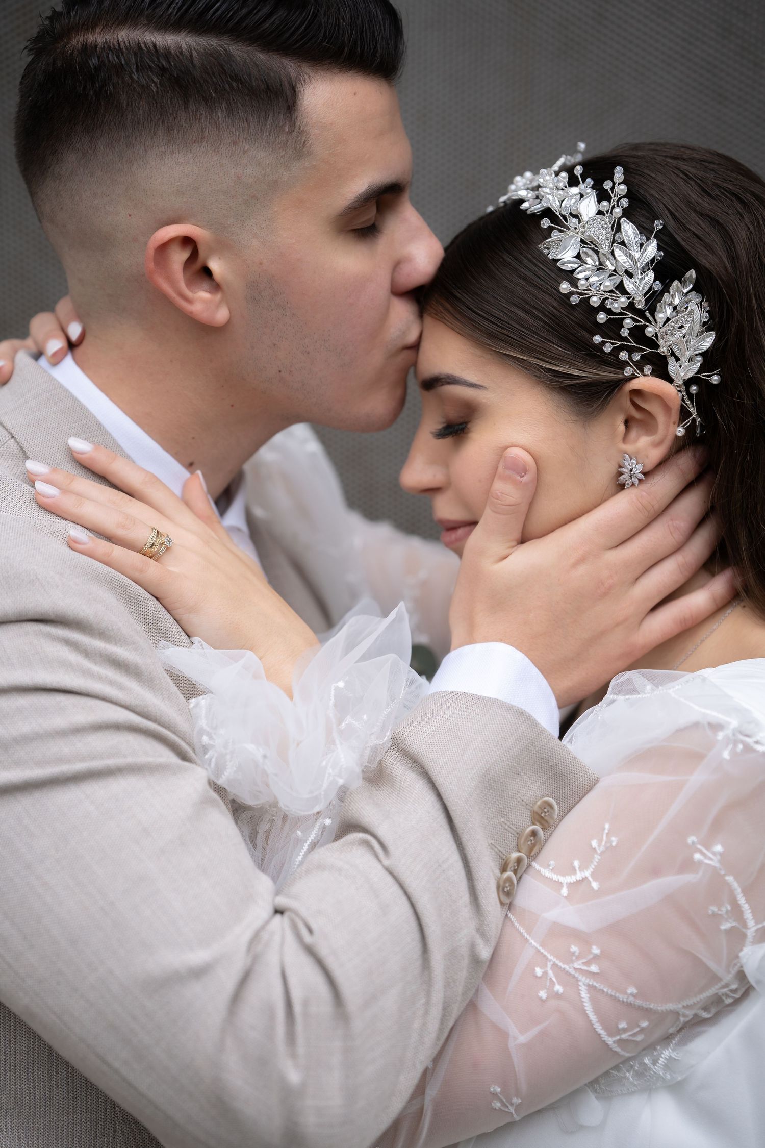 Hochzeitsfotograf Wien