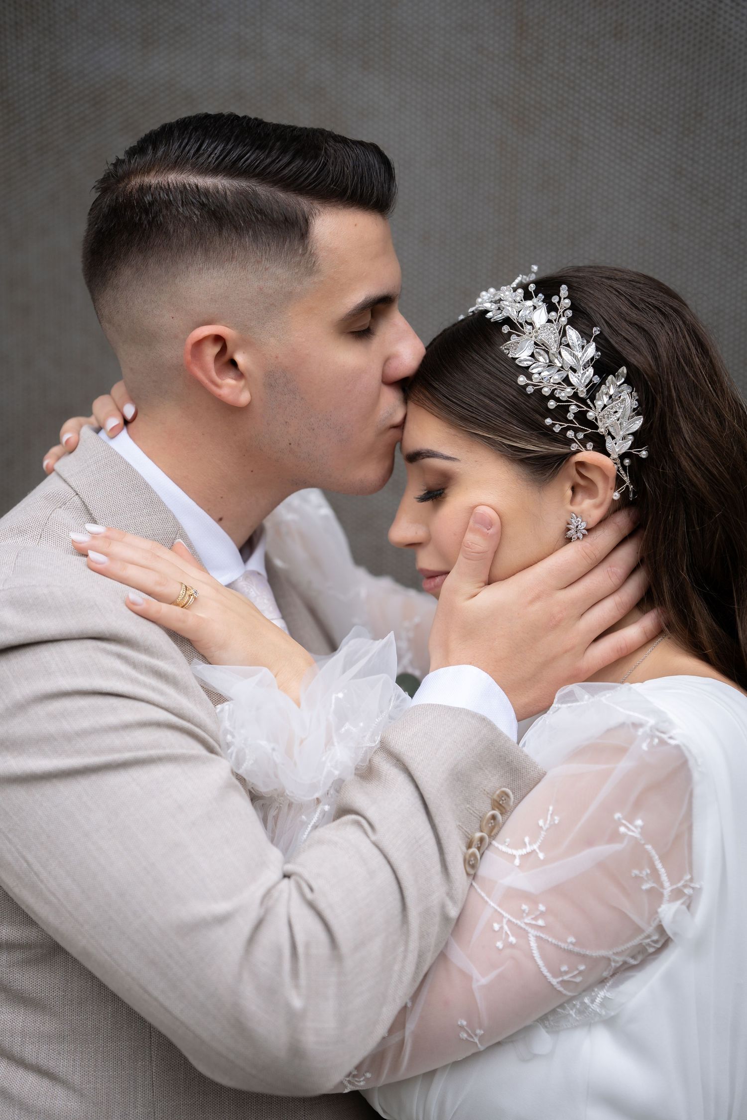 Hochzeitsfotograf Wien
