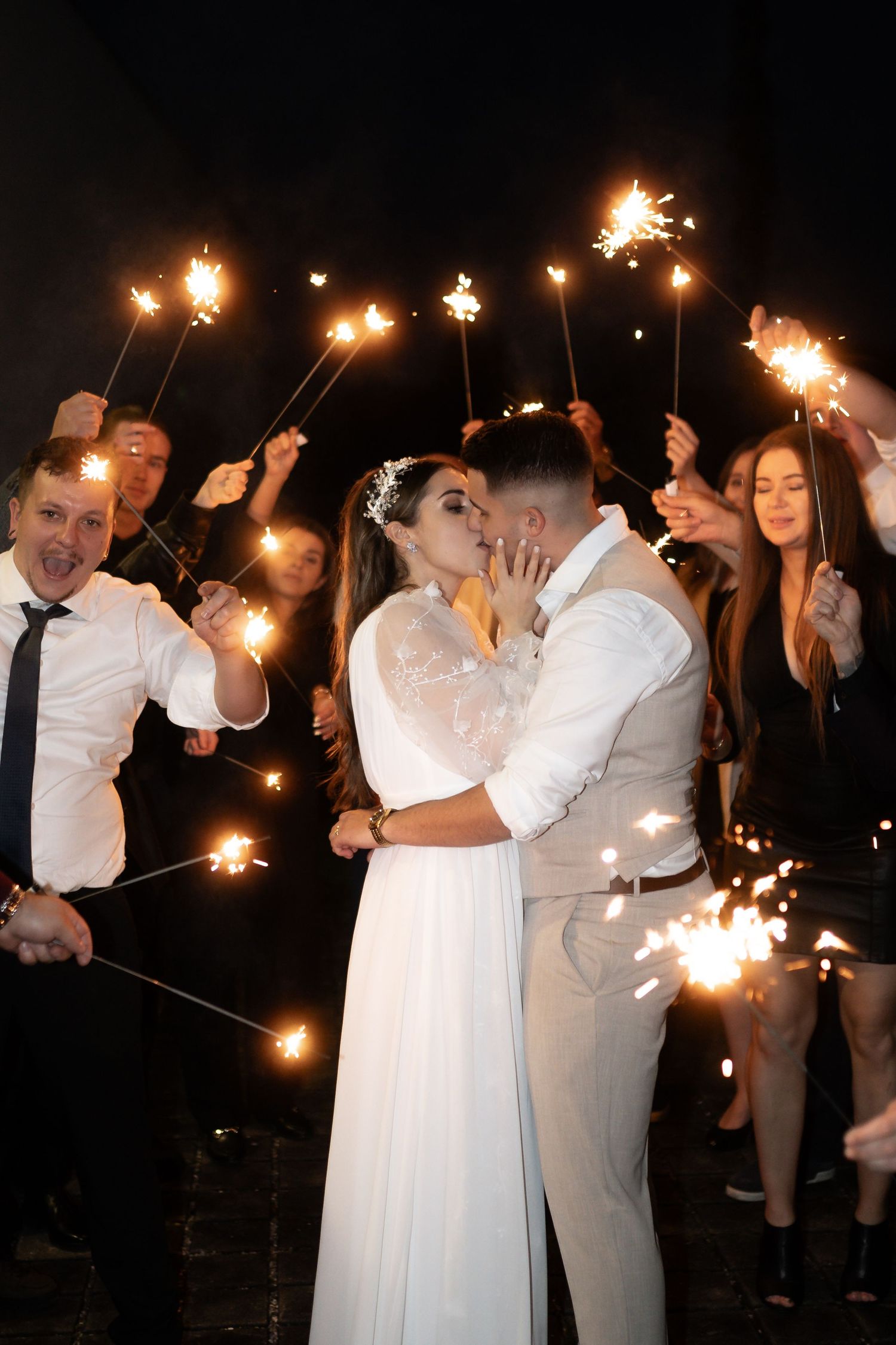Hochzeitsfotograf Wien
