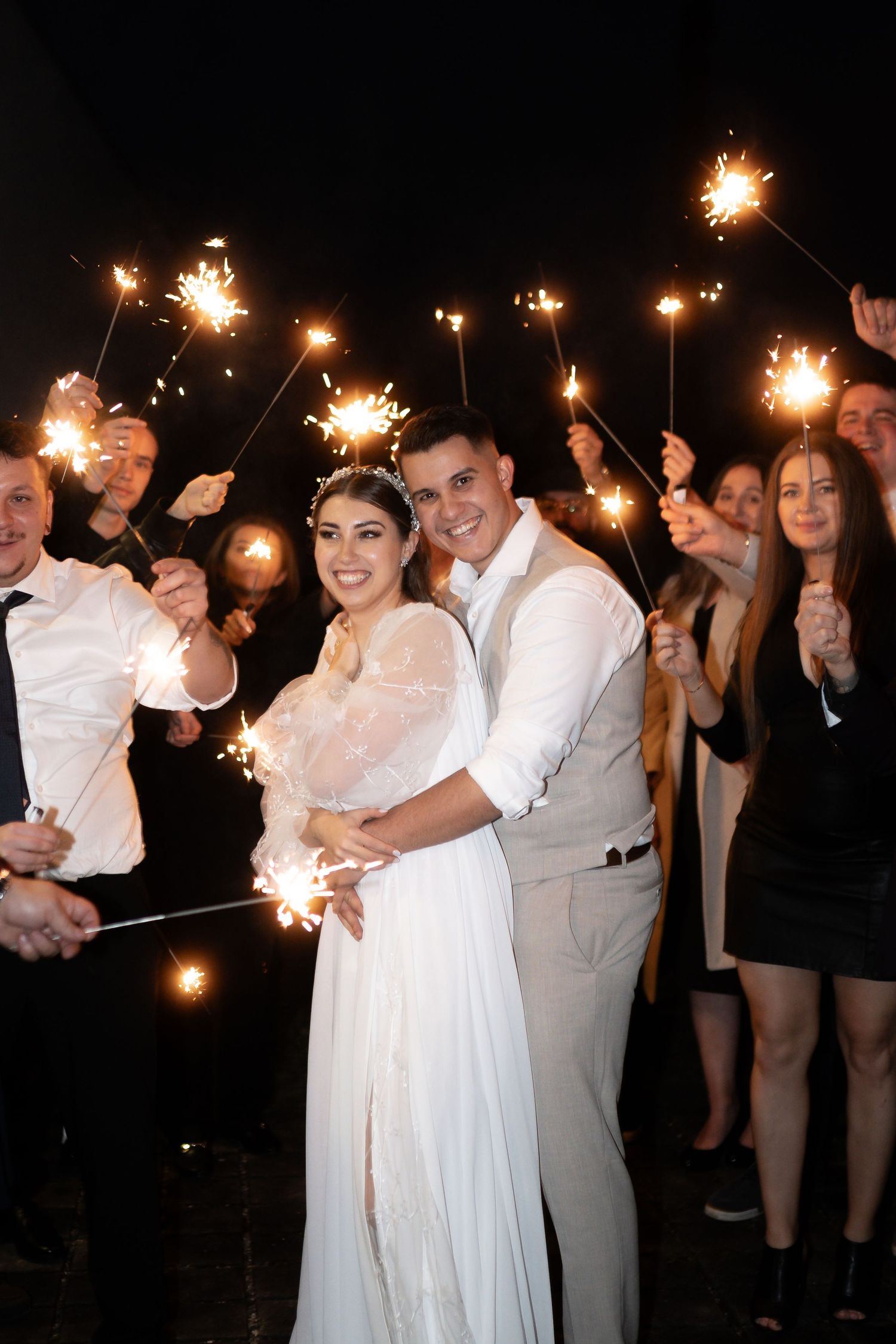 Hochzeitsfotograf Wien