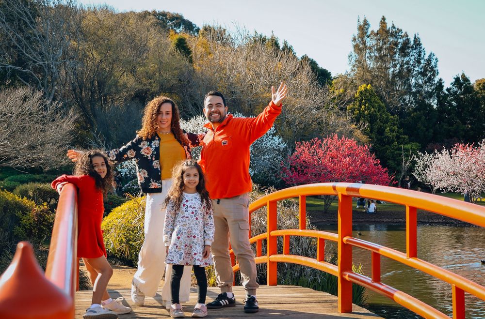family photography