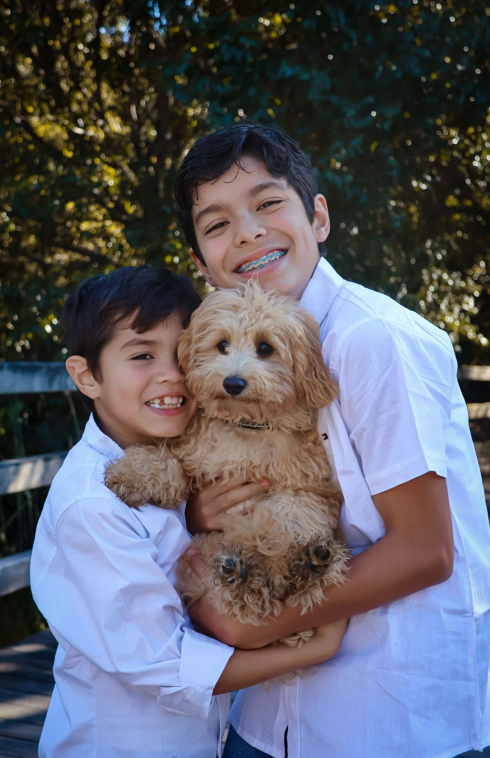 family photography